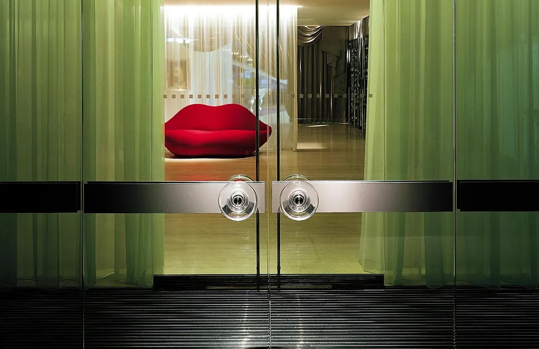Sanderson London-1
